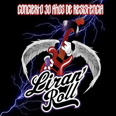 Liran' Roll's cover