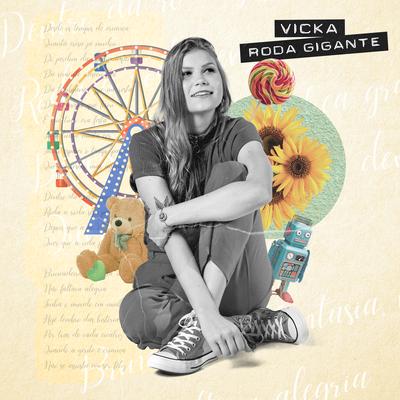 Roda Gigante By Vicka's cover