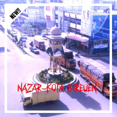 Nazar Rmx's cover