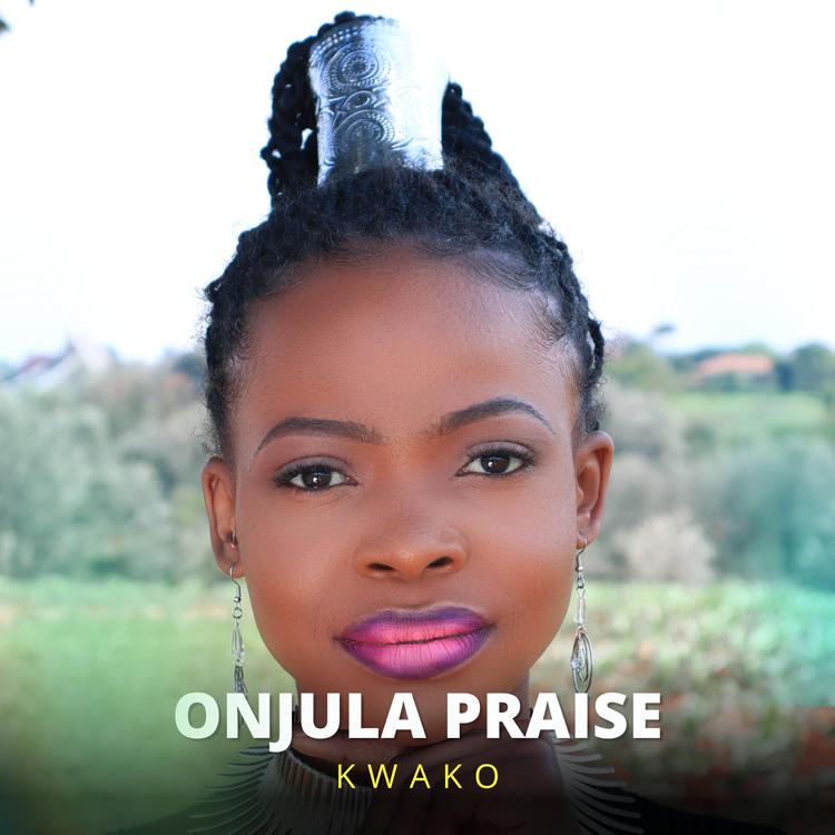 ONJULA PRAISE's avatar image