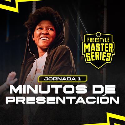 Minutos de Presentación - FMS COLOMBIA T2 2023 Jornada 1 (Live)'s cover