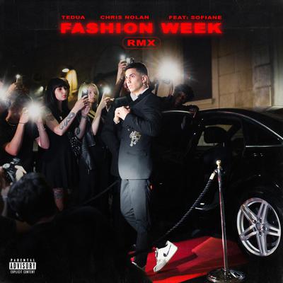 Fashion Week Rmx's cover