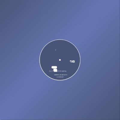 B (A, B, C, D EP Part One) By Chris Liebing's cover