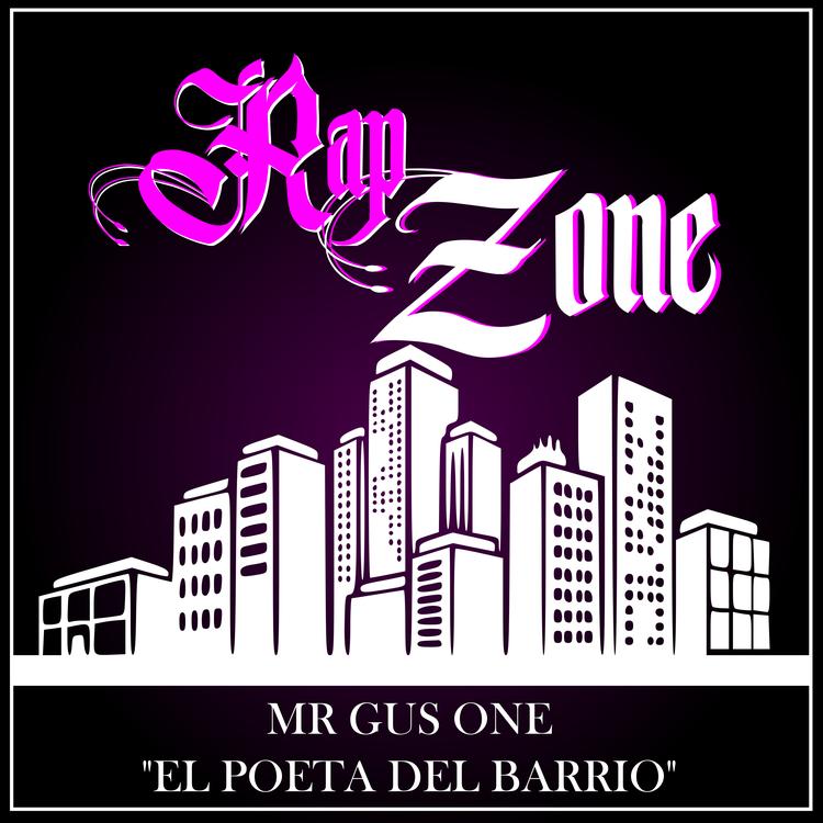 Mr. Gus One "El Poeta Del Barrio"'s avatar image