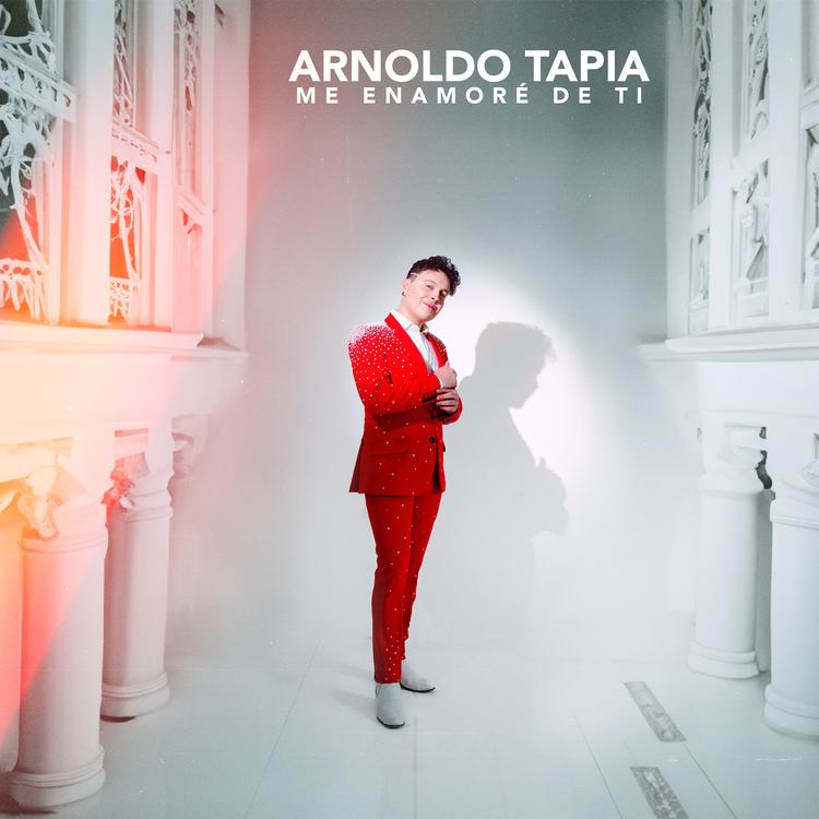 Arnoldo Tapia's avatar image