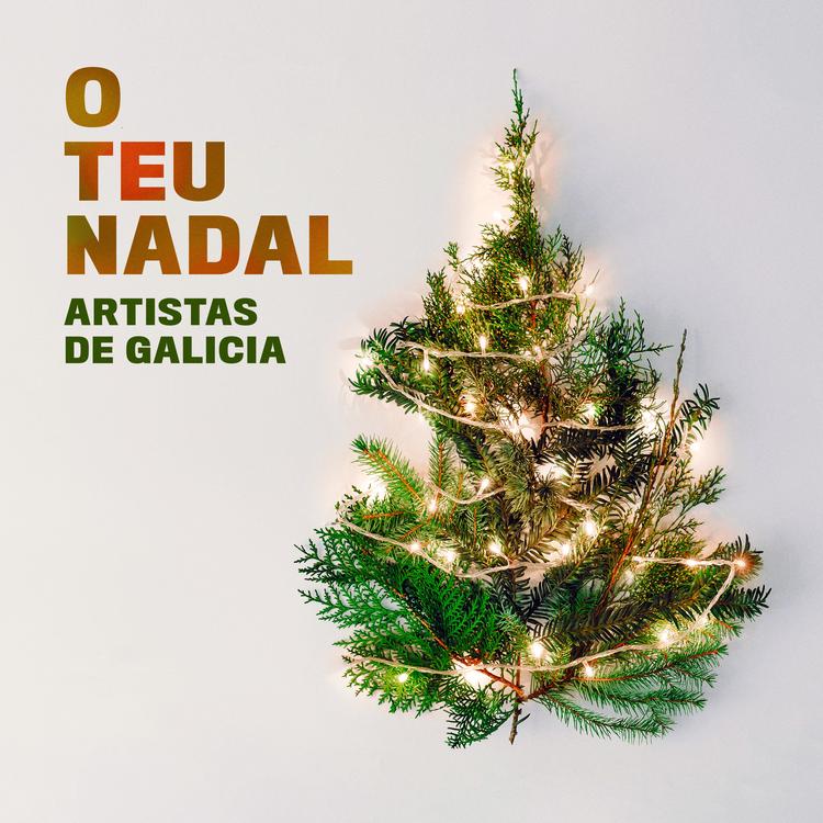 Artistas de Galicia's avatar image