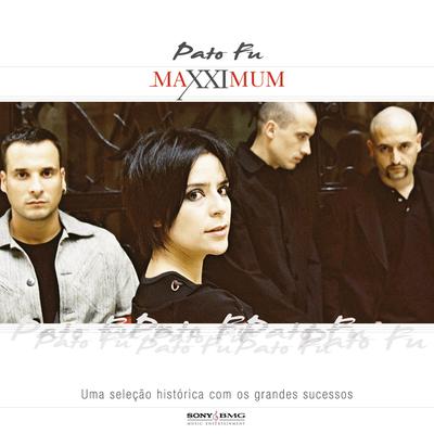 Maxximum - Pato Fu's cover
