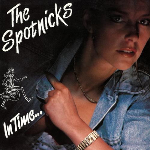 La diligense Official TikTok Music - The Spotnicks - Listening To Music ...