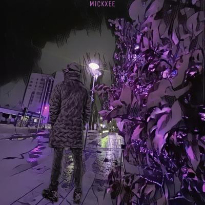 Mickxee's cover