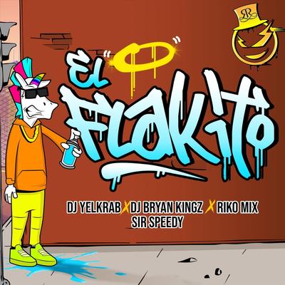 El Flakito's cover