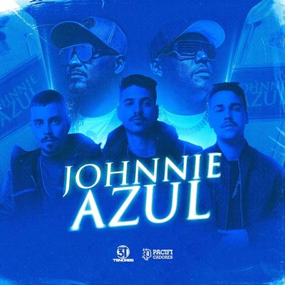Johnnie Azul By 3 TENORES, Pacificadores's cover
