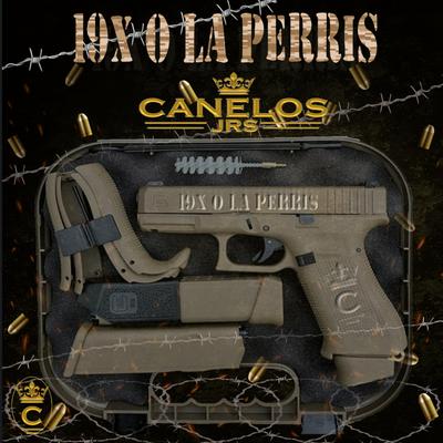 19x O La Perris's cover