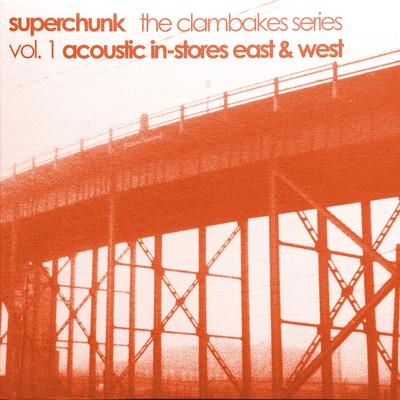 Detroit Has a Skyline (Live) By Superchunk's cover