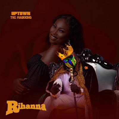 Rihanna's cover