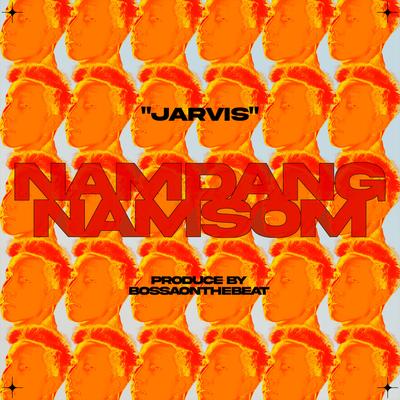 น้ำแดงน้ำส้ม By JV.JARVIS's cover