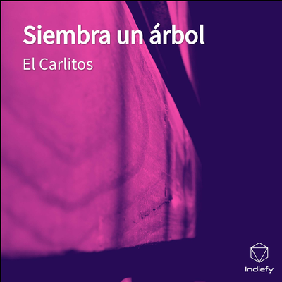 El Carlitos's cover