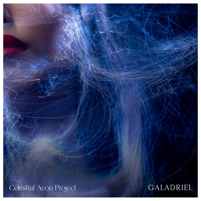 Galadriel (from "Rings of Power") By Celestial Aeon Project's cover