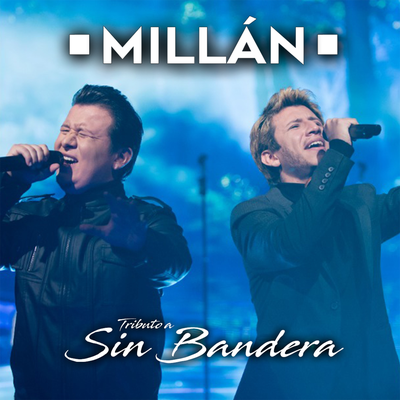 Que Lloro By Millán's cover