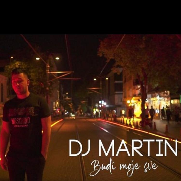Dj Martin's avatar image