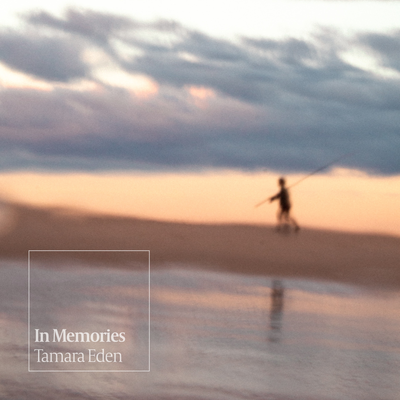 In Memories By Tamara Eden's cover