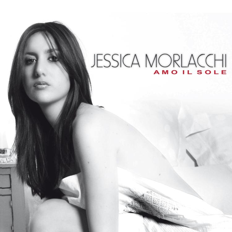 Jessica Morlacchi's avatar image