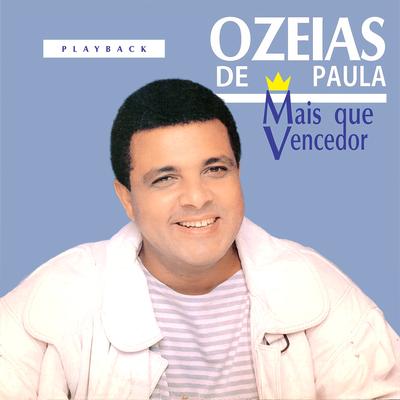 Ozéias de Paula's cover