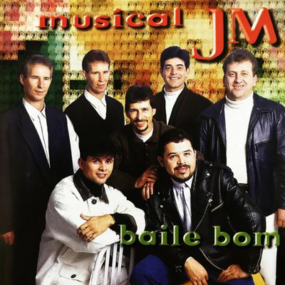 Festa de Família By Musical JM's cover