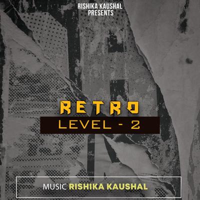 Rishika Kaushal's cover