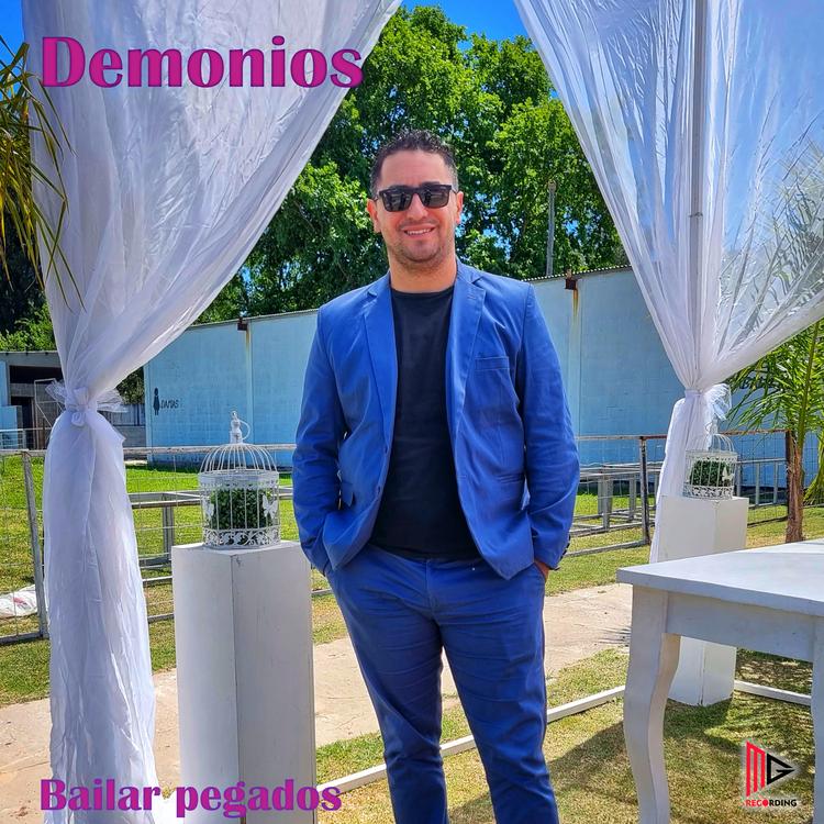 Demonios's avatar image