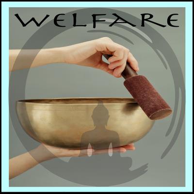 welfare 24's cover