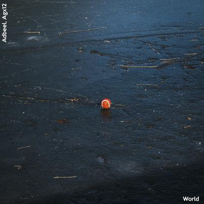 World By Adbeel, Agx12's cover