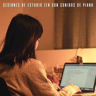 Reflexiones Meditativas Para Piano's cover