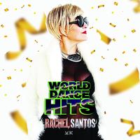 Rachel Santos's avatar cover