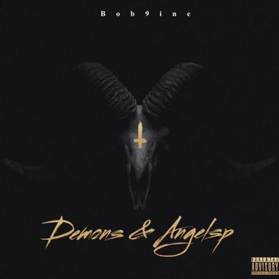 Demons And Angels's cover