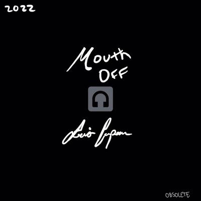 Mouth off's cover