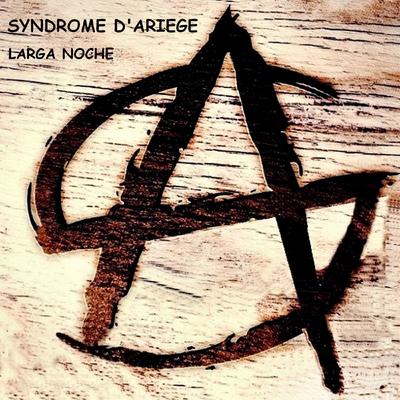 Syndrôme d'Ariège's cover