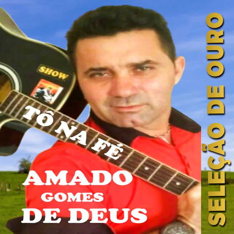 Amado Gomes de Deus's avatar image