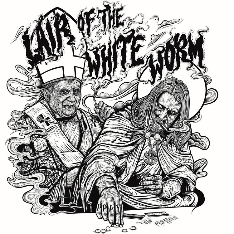 Lair Of The White Worm's avatar image