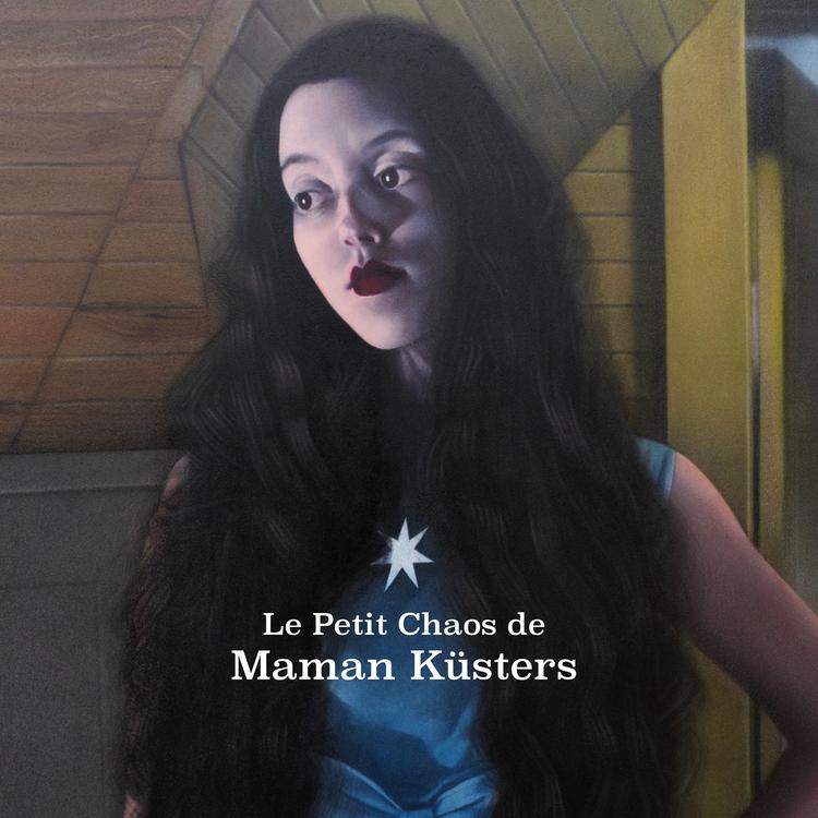 Maman Kusters's avatar image