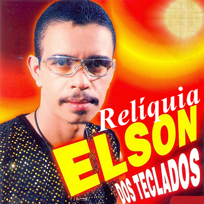 O Amor É Assim By Elson dos Teclados's cover