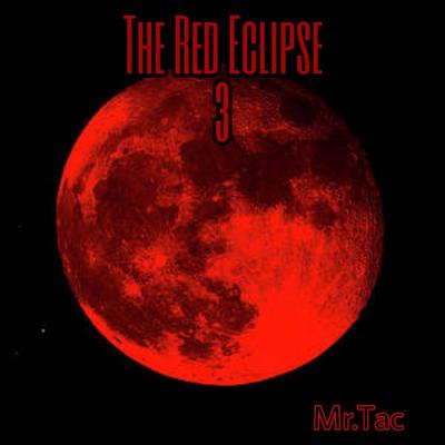 The Red Eclipse 3's cover