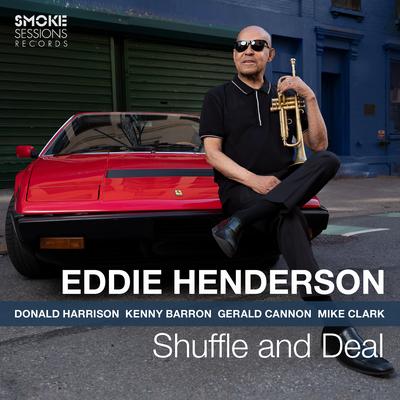 Smile By Eddie Henderson's cover