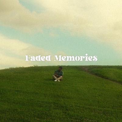 Faded Memories By Abel Skarz's cover