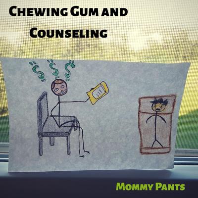 Chewing Gum and Counseling's cover