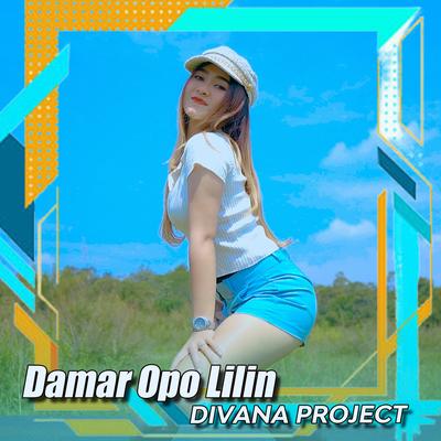 Damar Opo Lilin (Remix)'s cover