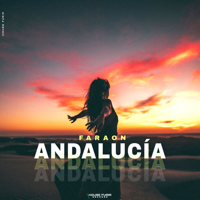 Andalusía By Faraon's cover