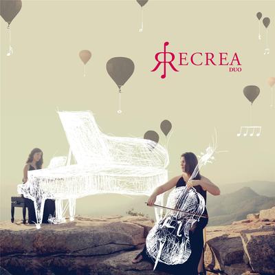 Medley: Salvador a Ti Me Rindo By Recreaduo's cover