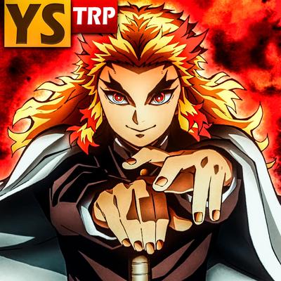 Style Flame (Rengoku Trap)'s cover