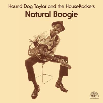 Take Five (Remastered) By Hound Dog Taylor's cover