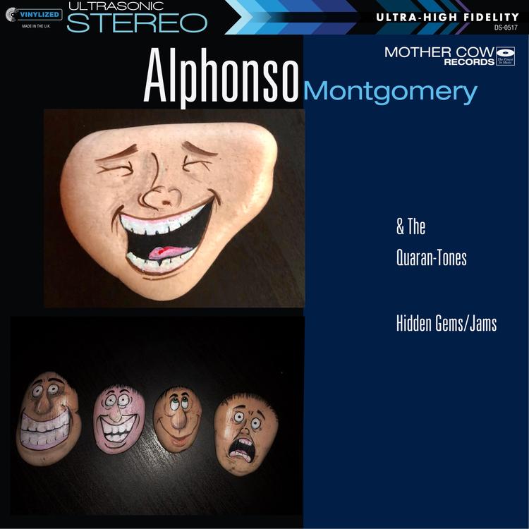 Alphonso Montgomery Group's avatar image